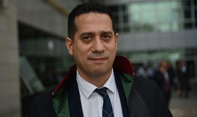 Mersin'deki ihaleye fesat karıştırma davası