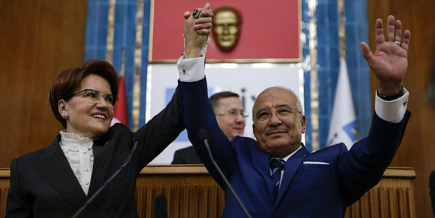 Mersin’deki olay ‘zillet’i çok iyi tarif ediyor