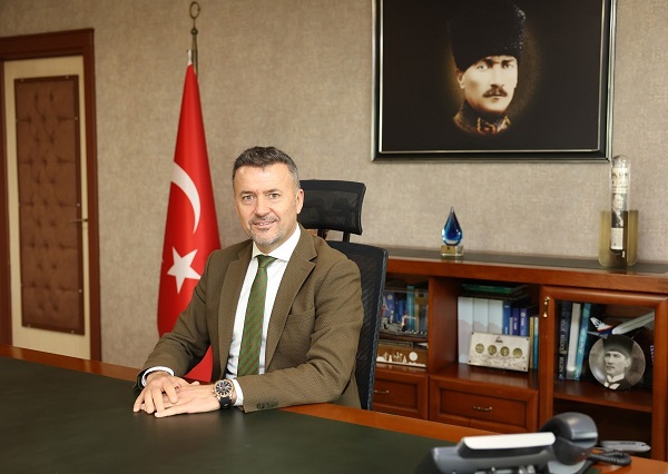 Mersin’den 12 firma ’İSO İkinci 500’ listesinde