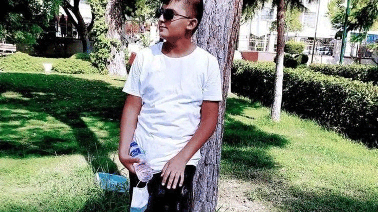 Mersin'den acı haber