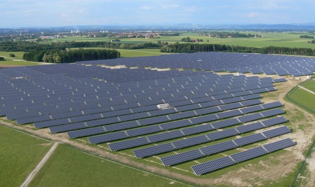 Mersin'e dünyanın en büyük 5'incisi yapılıyor...