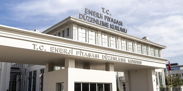 'Mersin'e gönderilen akaryakıt gemisinin engellendiği' iddialarına tepki! EPDK yalanladı