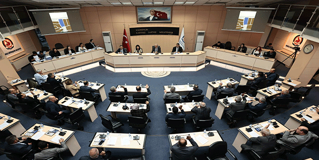 Mersin'in ardından bir skandal da Denizli'de! CHP'li belediyeden alkole onay