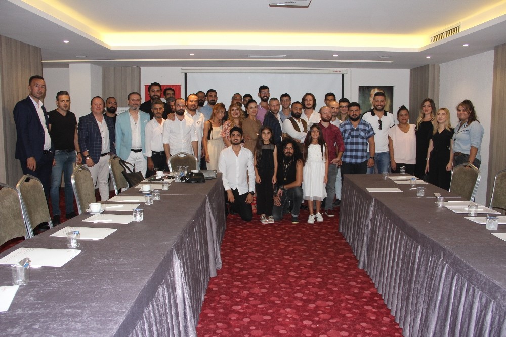 Mersin’in ilk dizisinin çekimleri Ekim ayında başlıyor 