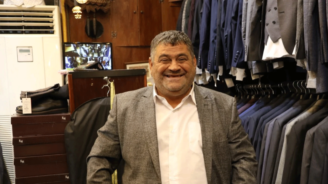 Mersin’in sevilen ismi 'Bir Milyon Mehmet' hayatını kaybetti