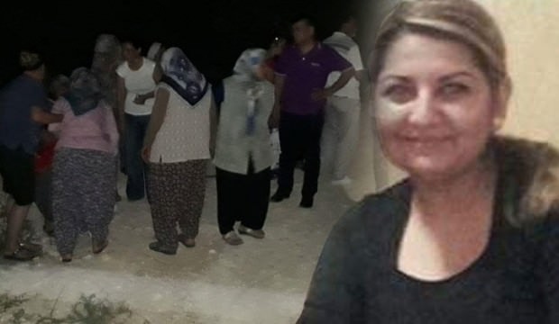 Mersin’in Silifke ilçesinde koca dehşeti! Karısını 4.kattan attı