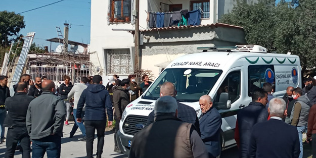 Mersin'den yürek yakan haber