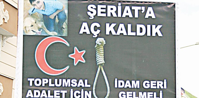 Mert Aydın için tek yürek oldular