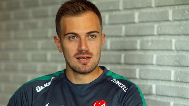 Mert Başakşehir'le anlaştı