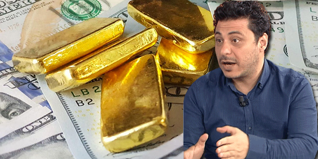 Mert Başaran 15 Mayıs sabahı için altın ve doları olanları uyardı: Seçim süreci devam edecek, bunu yapın