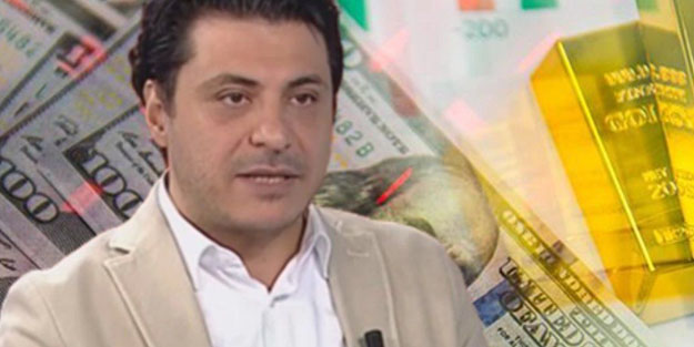 Mert Başaran Fakir ile zengin arasındaki farkı, zengin edecek formülü açıkladı! Yüzde 100 tutuyor