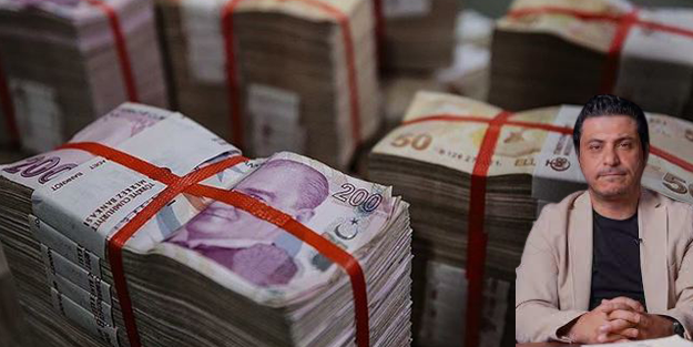 Mert Başaran vatandaşı zengin edecek yatırımı duyurdu: 200 bin lirası olan bunu yapsın