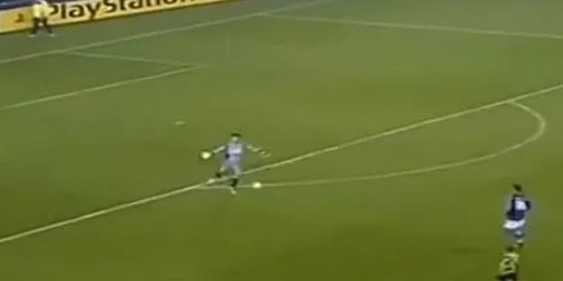 Mert Günok akıllara bakın kimi getirdi! Yok böyle bir benzerlik...