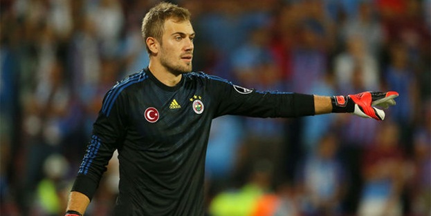 Mert Günok Bursaspor'da!