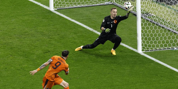 Mert Günok'tan açıklama