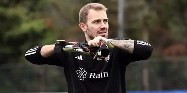 Mert Günok'tan Rıza Çalımbay'a cevap geldi!