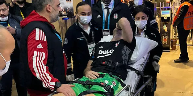 Mert Günok'un sağlık durumuna ilişkin açıklama