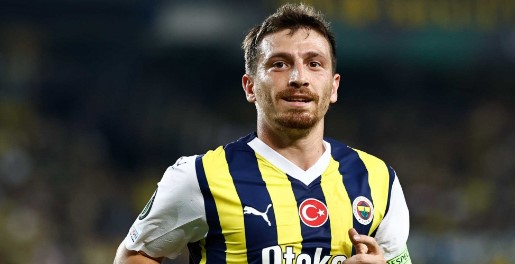 Mert Hakan Yandaş için karar verildi!