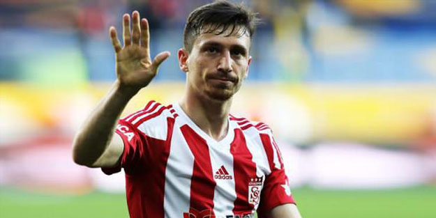 Sivasspor'da Mert Hakan Yandaş üzüntüsü!