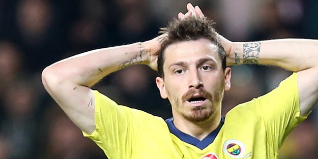 Mert Hakan Yandaş sürprizi! İşte yeni takımı