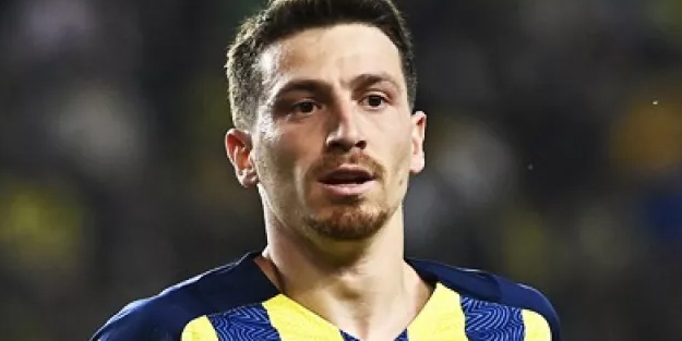 Mert Hakan Yandaş: Taraftarın gönlünü almayı başaran yıldızdan açıklama: Afettirmek istiyoruz!