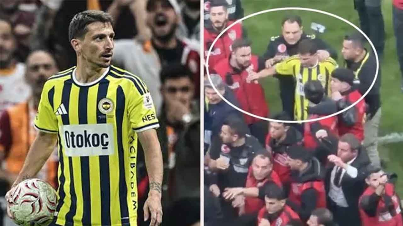 Mert Hakan Yandaş’a çirkin benzetmeye yargı tokadı! Fenerbahçeli futbolcudan mahkemeye 65 bin liralık dilekçe!