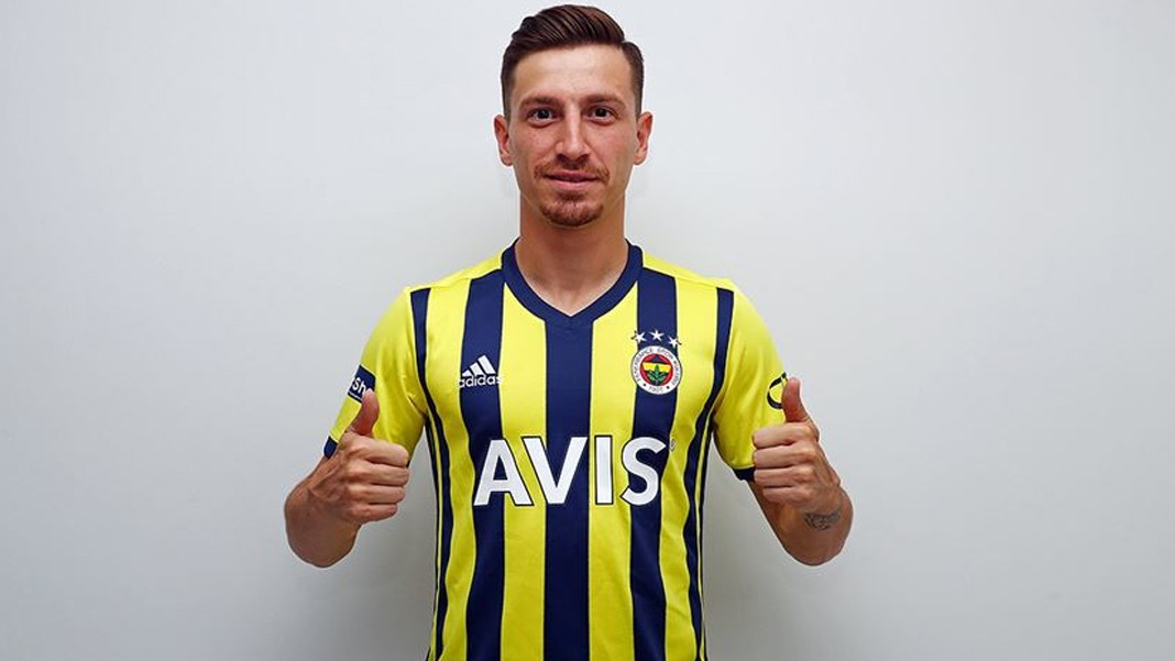 Mert Hakan Yandaş'a mahkemeden ret! Yıldız futbolcu için tahliye kapısı kapandı!