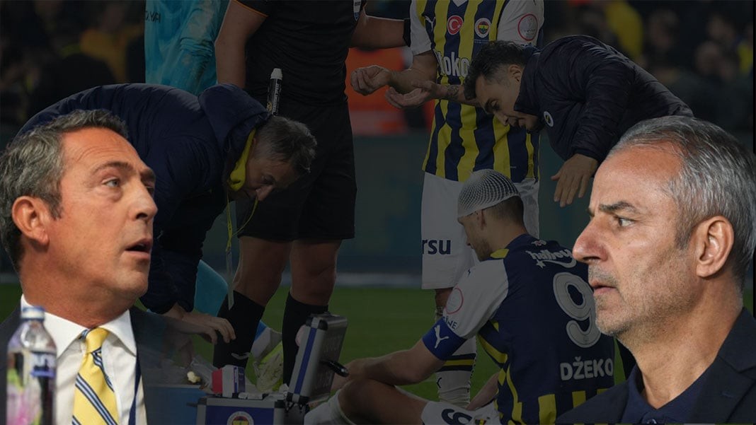 Mert Hakan Yandaş’ı bıraktı, o isme çattı: Sen Fenerbahçe’nin sahte kabadayısısın