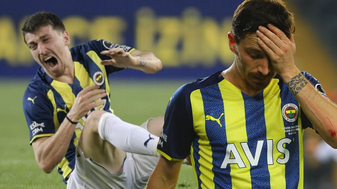 Mert Hakan Yandaş’ın ayağı kesilebilir demişti! Fenerbahçe’den Odatv’nin iddiası hakkında açıklama