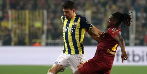 Mert Hakan’dan 4 maçta 4 asist