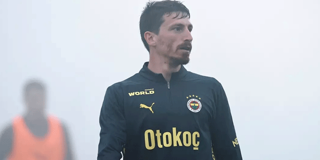 Mert Hakan'dan Mourinho açıklaması