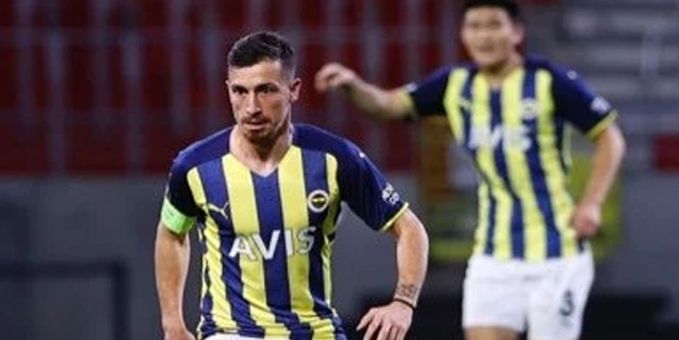 Mert Hakan’dan sürpriz transfer! İddia ettiler: O takıma mı gidiyor? Şok eden olay