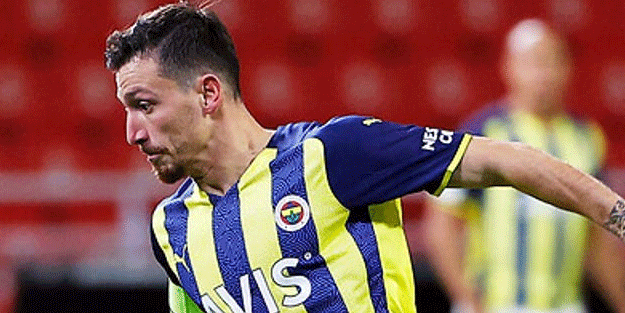 Mert Hakan'ın yeni takımı belli oldu