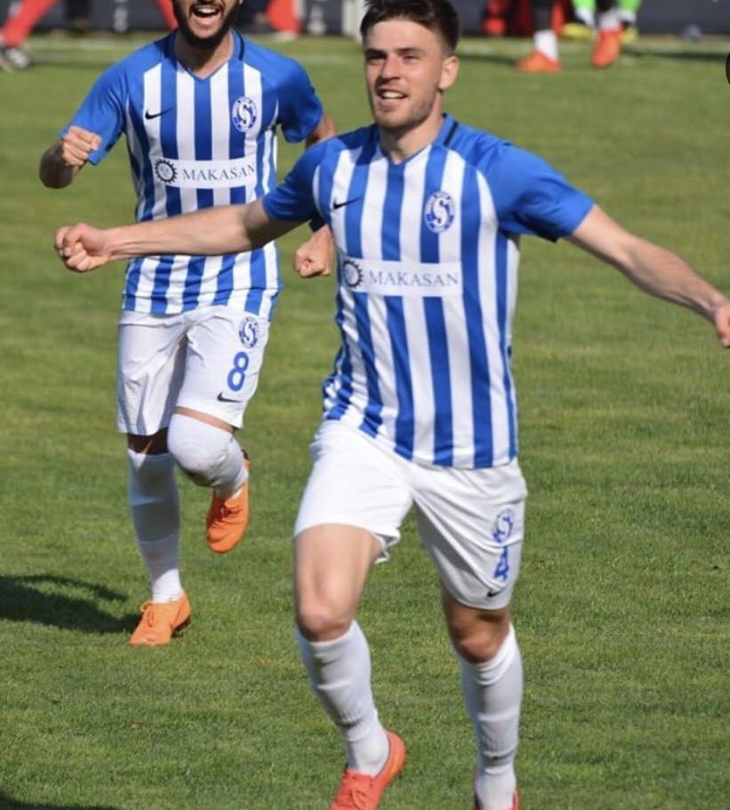 Mert Kula Kayserispor’da 
