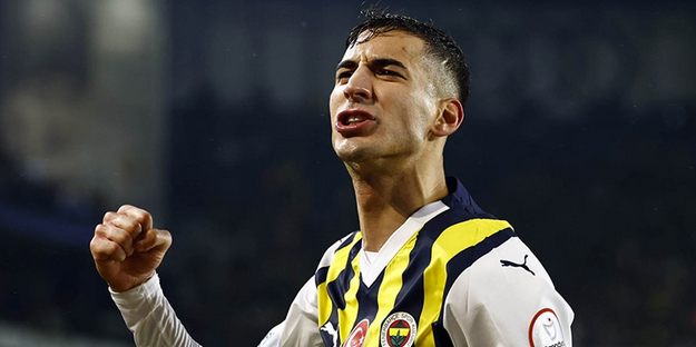 Mert Müldür'e İtalya'dan haber var: Üç talip birden...