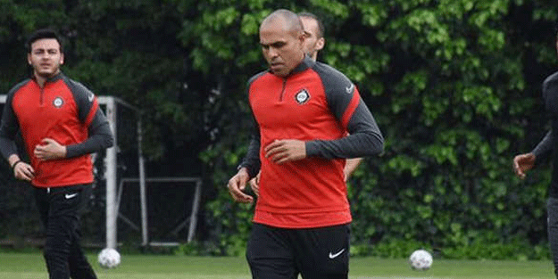 Nobre, 5. kez Süper Lig'e çıkma sevinci yaşamak istiyor