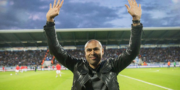 Mert Nobre: Kendimi Türk hissediyorum