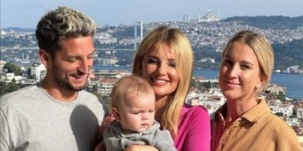 Mertens'in bu kararına çok şaşıracaksınız!