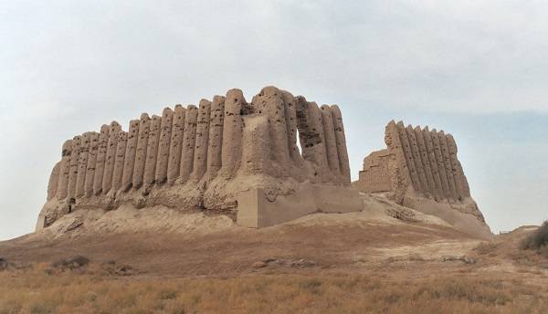 Merv nerede? Merv hangi ülkede?