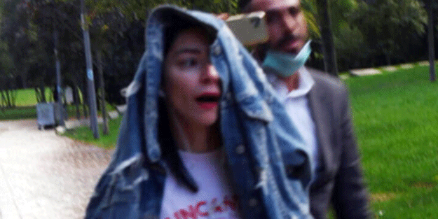 Merve Boluğur tepki çekti! Vatandaşlar artık çileden çıktı