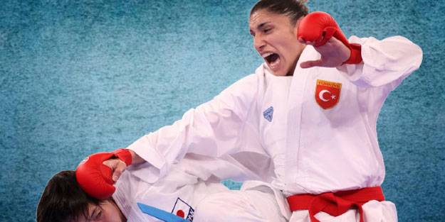 Merve Çoban kimdir? Milli karateci Merve Çoban nereli, kaç yaşında?