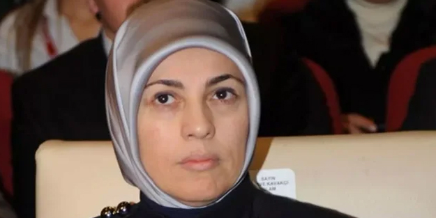 Merve Kavakçı kimdir, yeni görev nedir? Atama kararı Resmi Gazete'de yayımlandı!