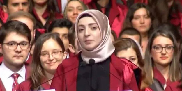 Merve Nur Uçar kimdir, nereli? Merve Nur Uçar, Rasim Özdenören’ın hangi sözünü açıkladı?