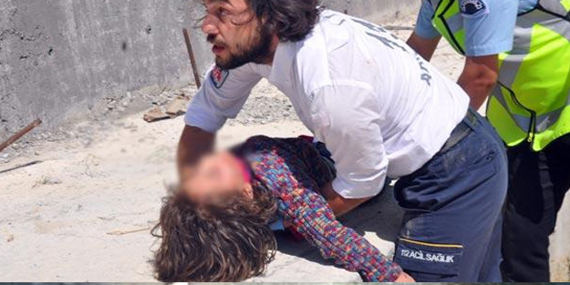 Merve Reyhan yaşam savaşını kaybetti!