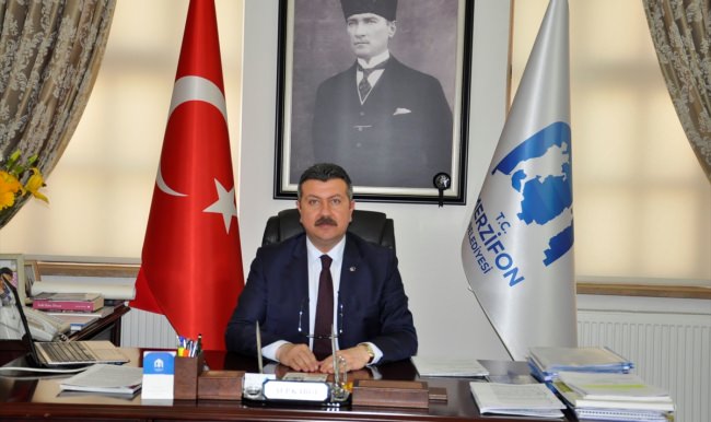 Merzifon Belediyesi Yağlı Güreş Etkinlikleri