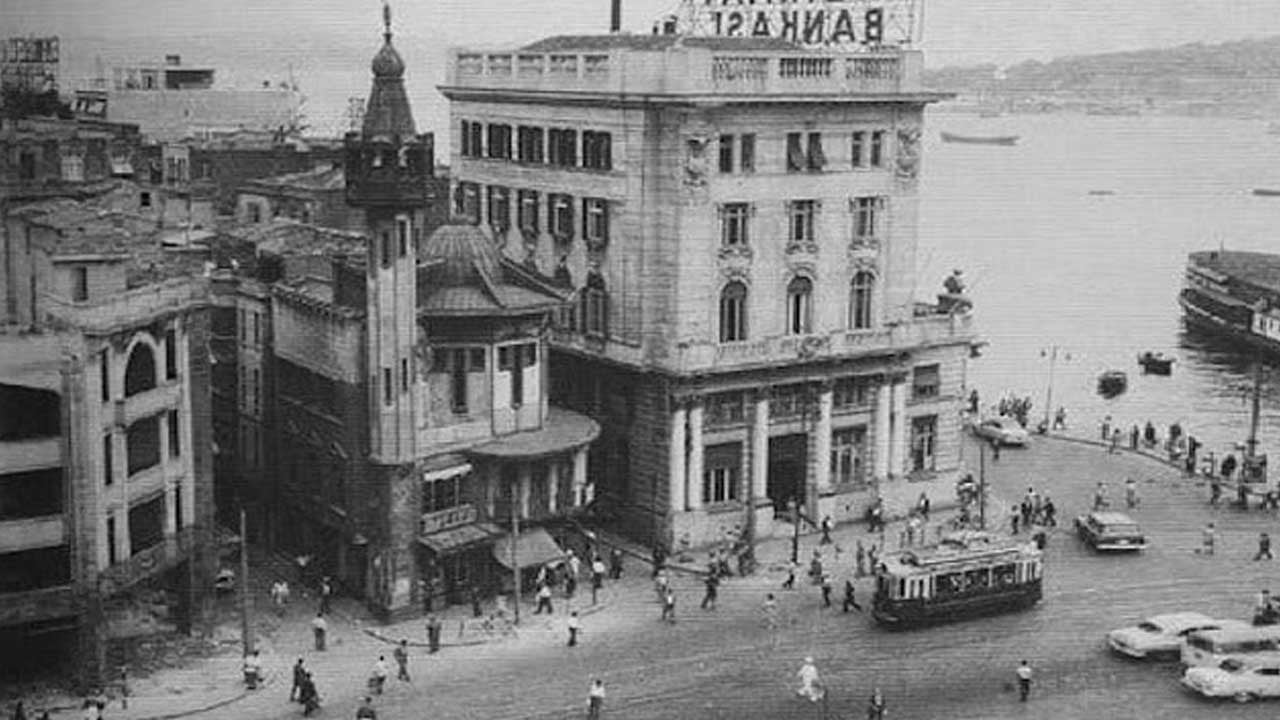 Merzifonlu Kara Mustafa Paşa Camii'nden güzel haber