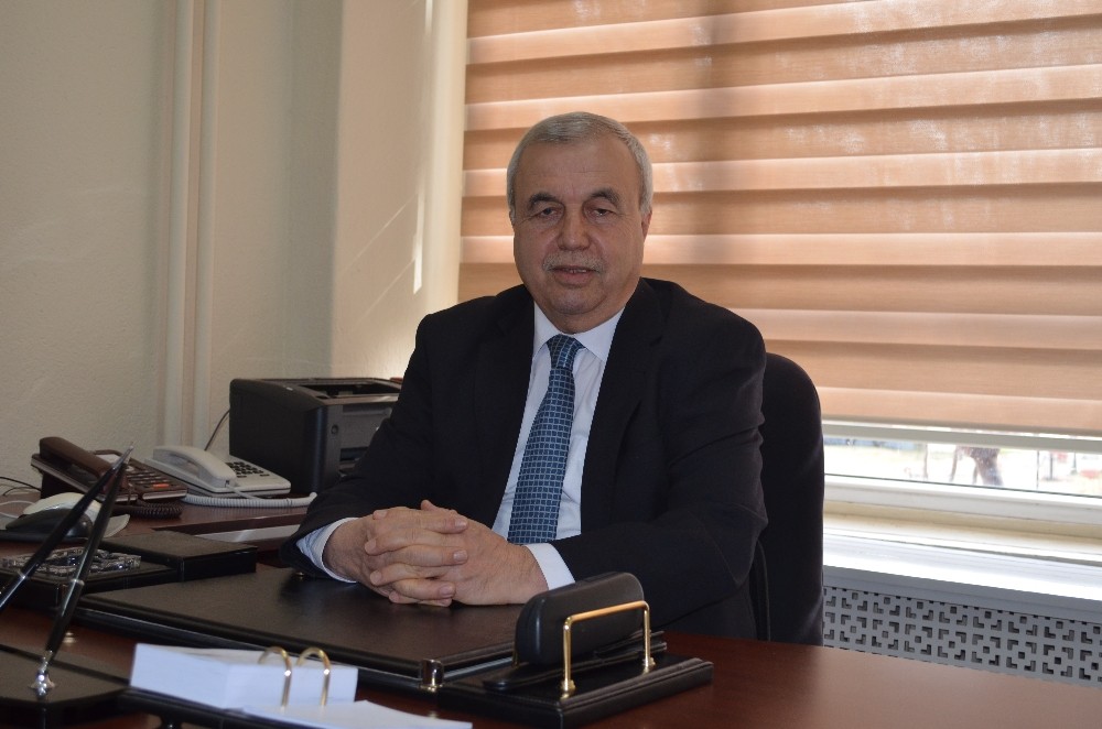 Merzifon’un nüfusu 1248 arttı 