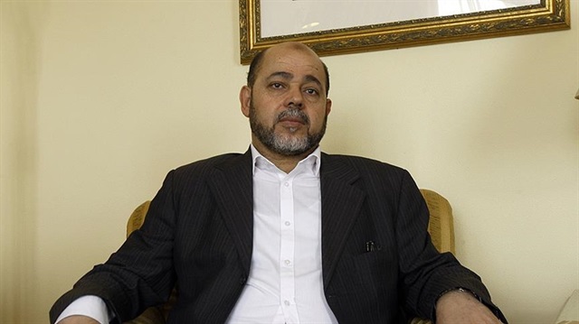 Merzuk: Gazze sınırındaki askeri gerginlik dindi