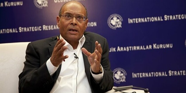 Merzuki: BAE Libya'nın önünde duramayacak