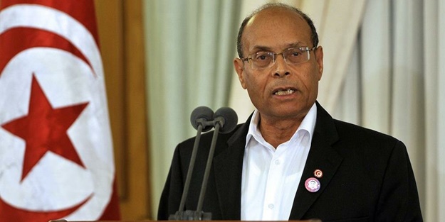 Merzuki: Mursi'nin mücadelesini sürdürmemiz gerekiyor